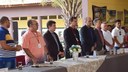 Na sexta-feira, 6, a comunidade acadêmica de Paulistana recebeu, oficialmente, a reforma do Campus