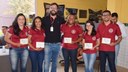 Na sexta-feira, 6, a comunidade acadêmica de Paulistana recebeu, oficialmente, a reforma do Campus