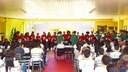 Na sexta-feira, 6, a comunidade acadêmica de Paulistana recebeu, oficialmente, a reforma do Campus