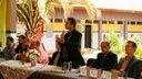 Na sexta-feira, 6, a comunidade acadêmica de Paulistana recebeu, oficialmente, a reforma do Campus