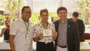 Na sexta-feira, 6, a comunidade acadêmica de Paulistana recebeu, oficialmente, a reforma do Campus