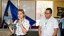 Na sexta-feira, 6, a comunidade acadêmica de Paulistana recebeu, oficialmente, a reforma do Campus