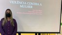Priscila Poegere Rodrigues da Silva é defensora pública titular da regional de Paulistana