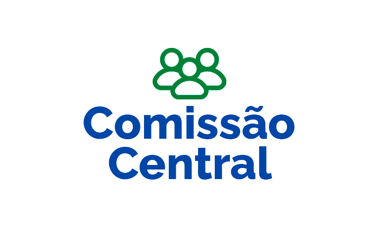 Comissão Central