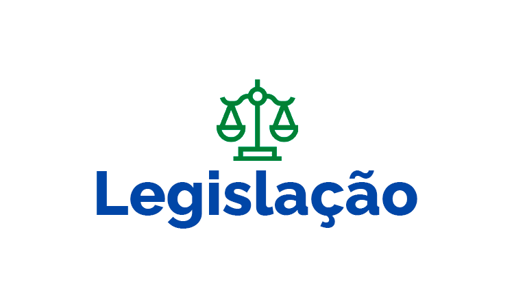 Legislação