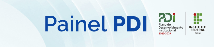 Painel PDI