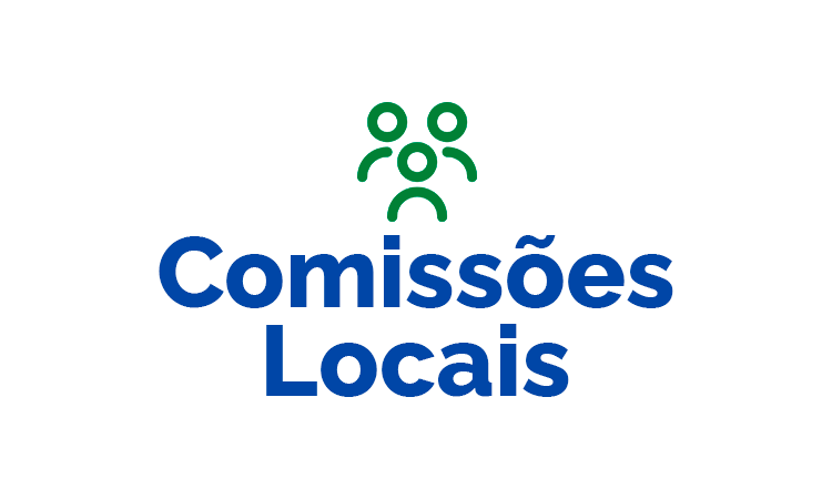 Comissão local