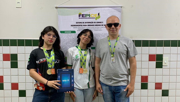 Premiação