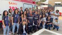 Visita técnica