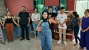 Visita técnica