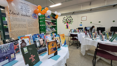 Atividade realizada no Campus Pedro II