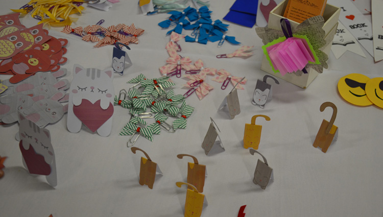 Dia Nacional do Livro