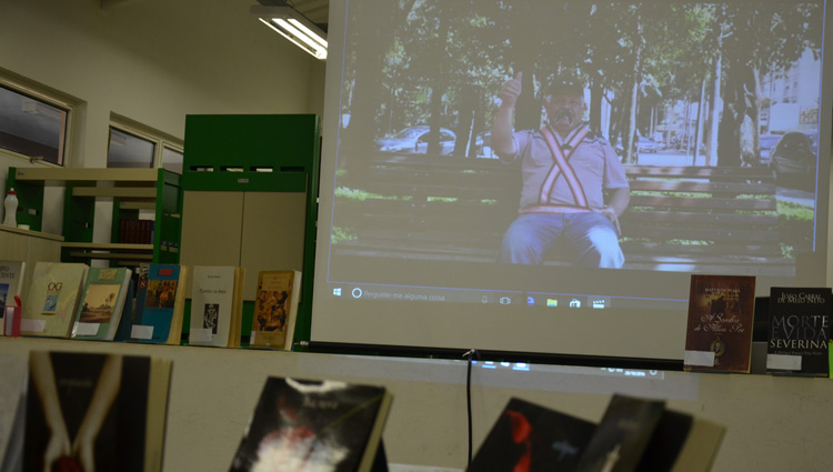 Dia Nacional do Livro