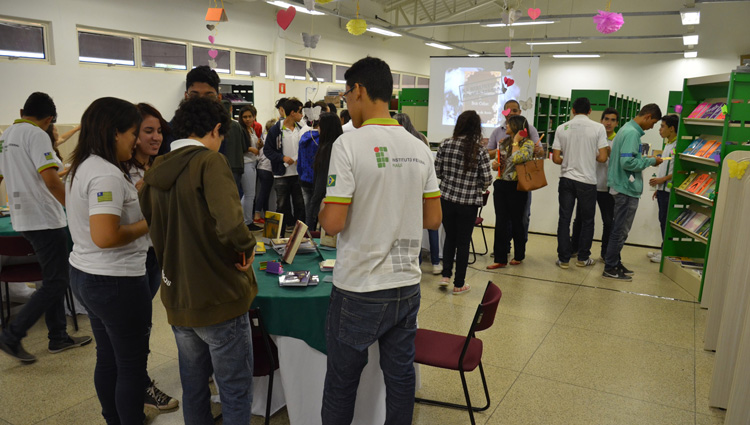 Dia Nacional do Livro