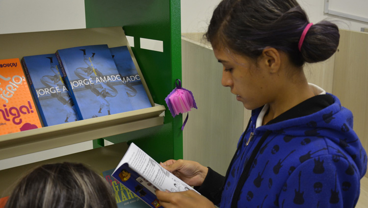 Dia Nacional do Livro