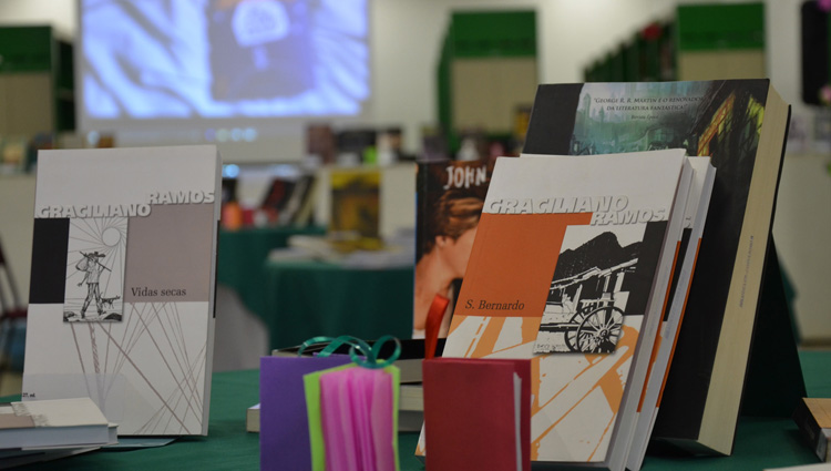 Dia Nacional do Livro