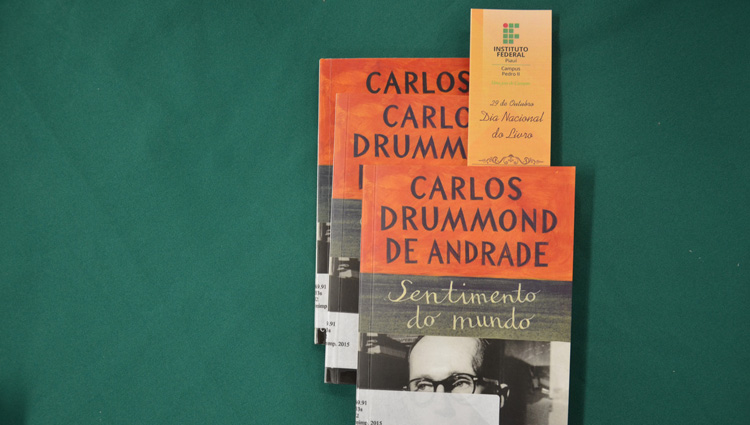 Dia Nacional do Livro