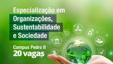 Inscrições são feitas de forma on-line até 2 de fevereiro