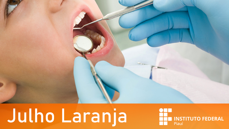 Julho Laranja