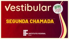 Os convocados devem se matricular até o dia 3