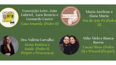 Roda de conversa será realizada na segunda-feira, 12 de dezembro