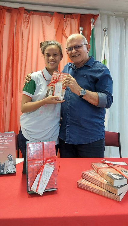 Lançamento