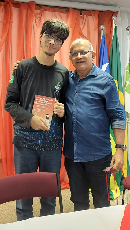 Lançamento