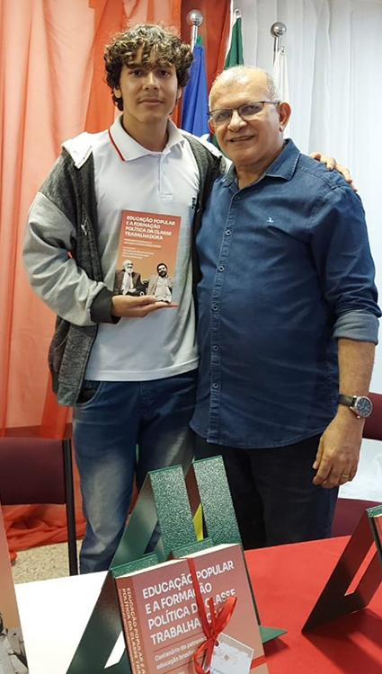 Lançamento