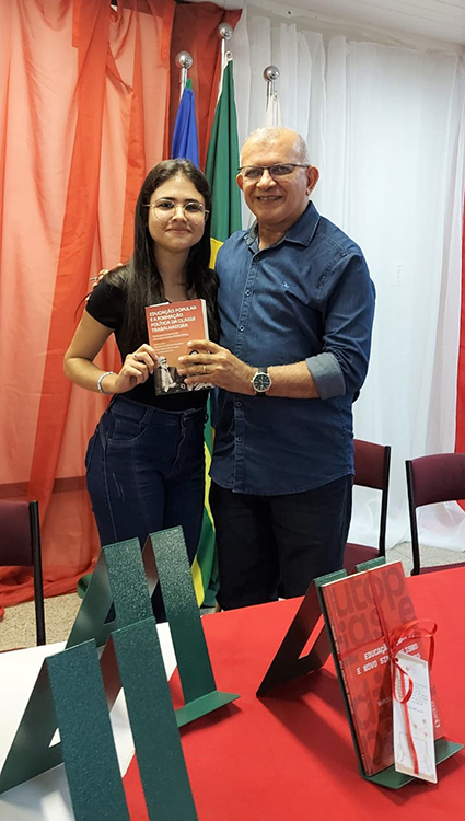 Lançamento