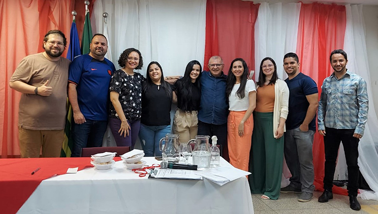 Lançamento