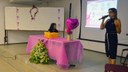 A atividade foi organizada pela Coordenação de Saúde do Campus