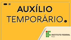 Com a mudança do cronograma, o resultado preliminar será divulgado no dia 21