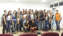 Atividade no Campus Pedro II