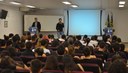 Atividade no Campus Pedro II