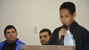 Ao todo, 64 alunos participaram da solenidade