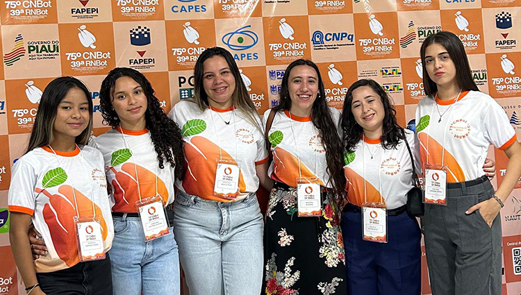 Congresso Nacional de Botânica