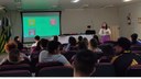 Encontro presencial