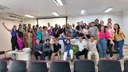 Encontro presencial