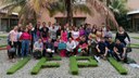 Encontro presencial