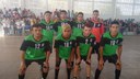 Participação nos Jogos Olímpicos Pedrossegundenses