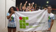 Participação nos Jogos Olímpicos Pedrossegundenses