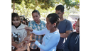 Estudantes do Campus Pedro II participam do II Curso de Extensão em  Meliponicultura