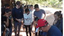 Estudantes do Campus Pedro II participam do II Curso de Extensão em  Meliponicultura