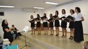 Coral Serenata do Campus Oeiras