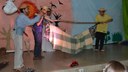 Teatro Musical ''Morte e vida severina''