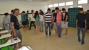Oficina Corpo e fala