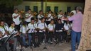Banda de Música do IFPI Teresina Central