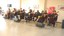 I Mostra Cultural do IFPI