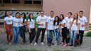 Equipe de organização 