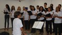 Coral do IFPI Teresina Central